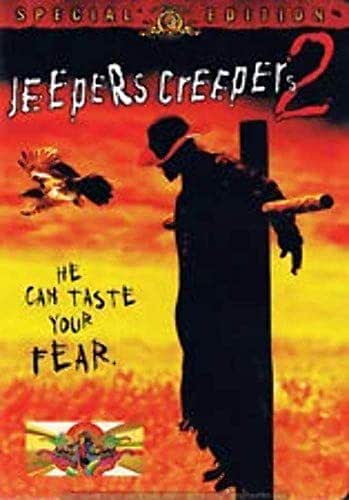Jeepers Creepers 2 (Special Edition)