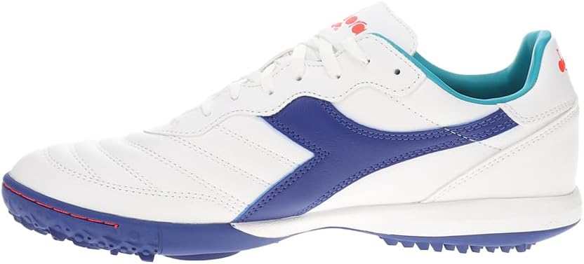 Diadora Mens Brasil 2 R Turf Soccer Cleats