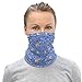 German Shepherds Neck Gaiter Face Cover Scarf Stitched Unisex | Breathable Fabric | Stretch Fabric