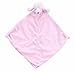 Angel Dear Blankie, Pink Poodle