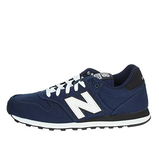 New Balance 500 h, Zapatillas Hombre, Azul (Navy Tse), 40 EU