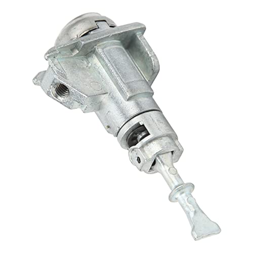 Cilindro da Fechadura da Porta da Fechadura da Porta do Cilindro da Liga de Zinco do Lado do Conduto