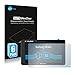 Bedifol 6X Savvies Ultra-Clear Screen Protector for Feelworld LUT6 6, accurately Fitting - Simple Assembly - Residue-Free Removal