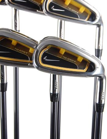 nike sasquatch complete set