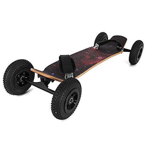  Ukiki Planche à roulettes Tout Terrain Mountai...