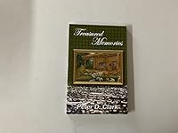 Treasured Memories 0969964870 Book Cover