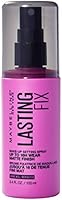 Maybelline New York Facestudio Lasting Fix Makeup Setting Spray, Matte Finish, 3.4 Fl Oz