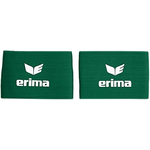 Erima Protège-tibias Mixte Adulte Cover
