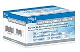 Höga-Silikofix