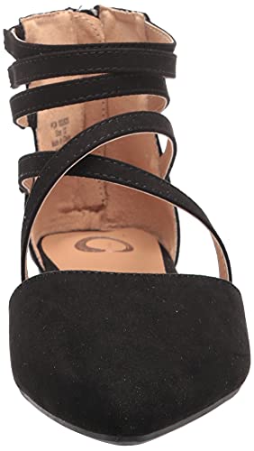 Journee Collection Women's Flats2