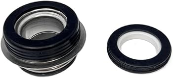 Amazon.com: Mechanical Shaft Seal for Predator 1