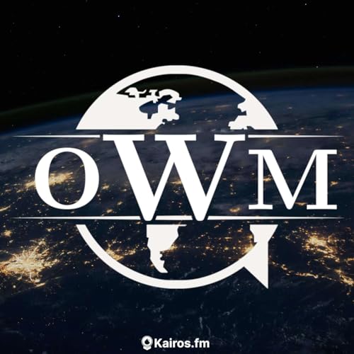 On What Matters Podcast Por Coleman Snell arte de portada