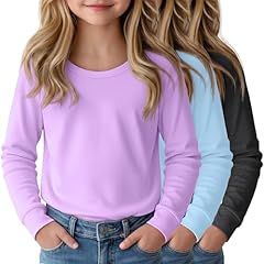 Gray, Light Blue, Taro Purple