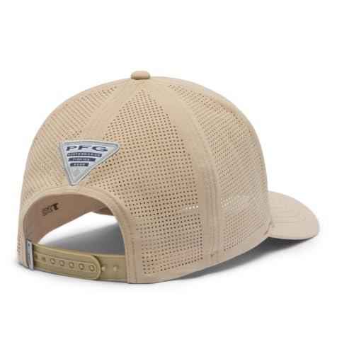 Image of Columbia Unisex PFG Elite 3D Stretch Snap Back