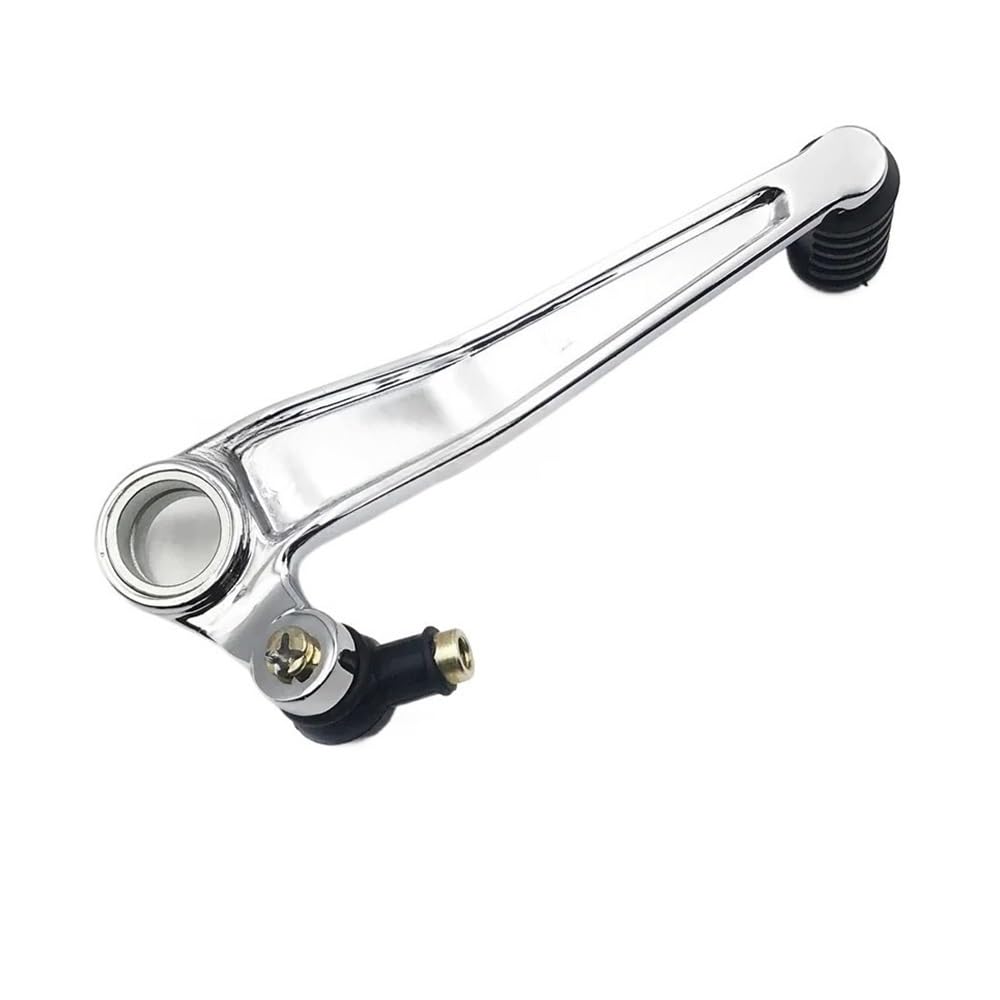 DAGMARA Gear Shifter Levers Kickstart Gear Shift Lever Shifter Pedal Motorcycle Shift Pedal Gear Shifter Lever for GSXR 600 750 1000 GSX-R GSXR600 B60