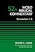 Revelation 1-5, Volume 52A (Word Biblical Commentary)