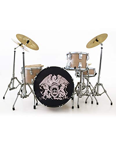 Roger Taylor関連12インチ4枚セット Queen クイーン