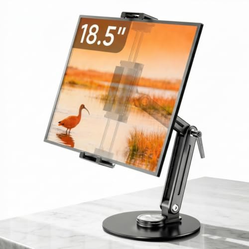 16インチモバイルモニター 120Hz / モバイルモニタースタンド アーム Amazon.co.jp: モバイルモニター アームスタンド - 持ち運び 軽量11
