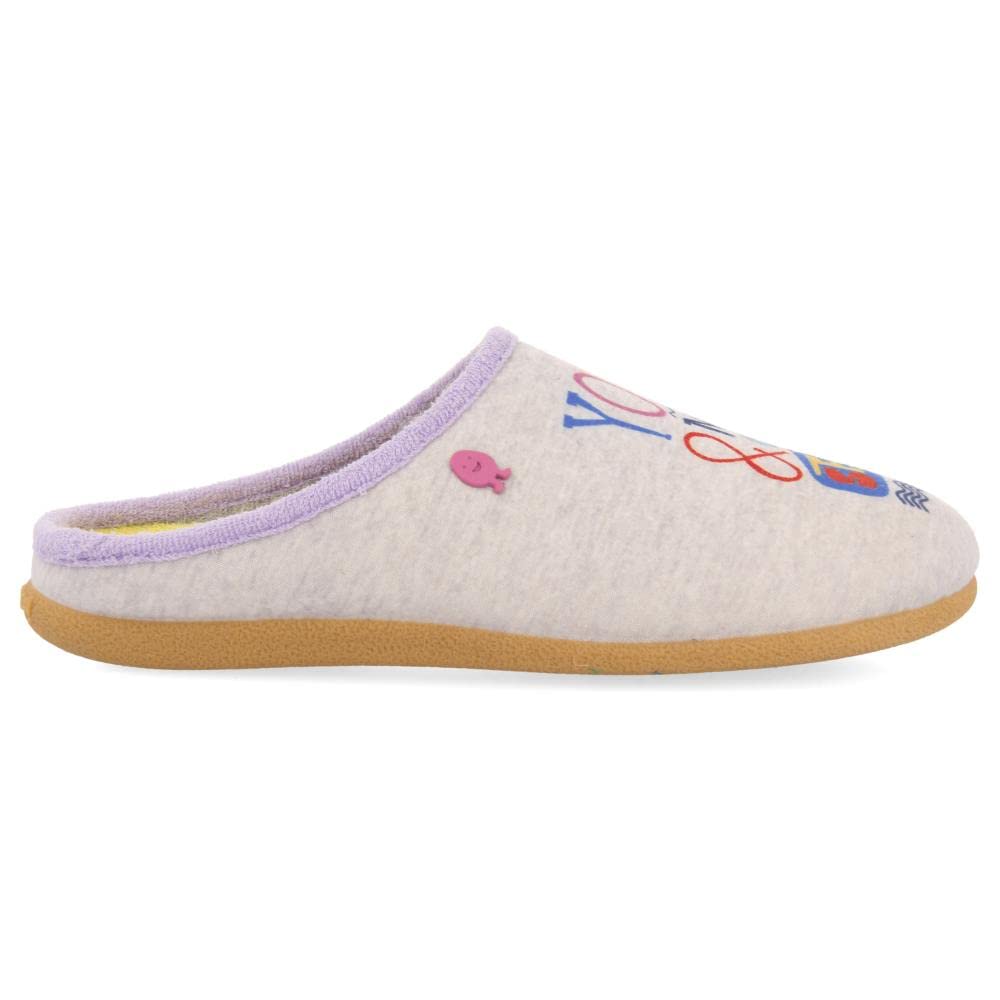 HOT POTATOES Women's Marradi Slipper
