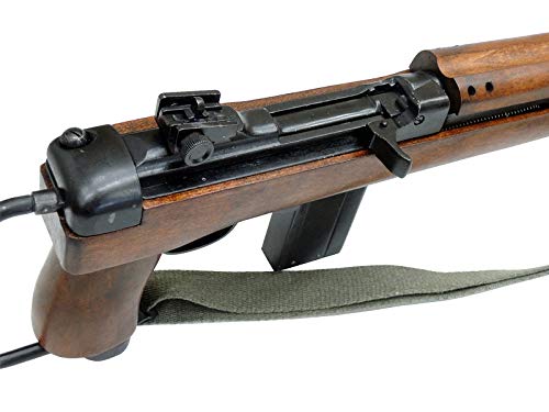 Amazon.co.jp: DENIX デニックス32C M1A1 カービン パラトルーパー