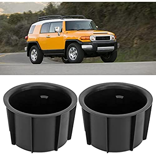 Porte-gobelets durables FJ Cruiser accessoire intérieur haute résistance - 7