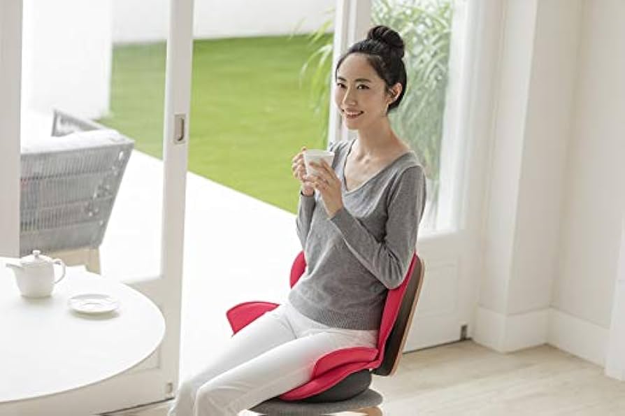 【未使用】芦屋式美整体骨盤スリムスタイリーエアー　 ピンク Amazon.co.jp: 芦屋美整体 骨盤スリムスタイリーエアー