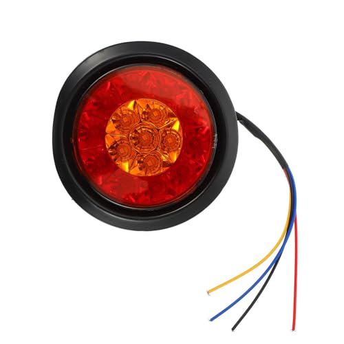 OHPHCALL �g���b�N�p16LED�ی^�e�[�����C�g �h���݌v ���P�x�������� ��Ԏ��F������ �ی^�����p�u���[�L�����v �g���[���[�p�ԗ����A���C�g