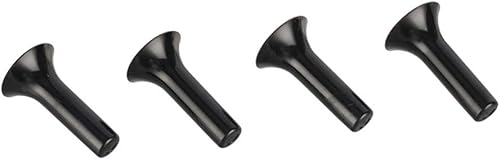 Miniatura 4 de Enchufe de extremo de 0.250 in para conector deslizante Agricultura Jardín Riego Bloqueado Herramienta Sistema de Enfriamiento de Niebla Montaje 10