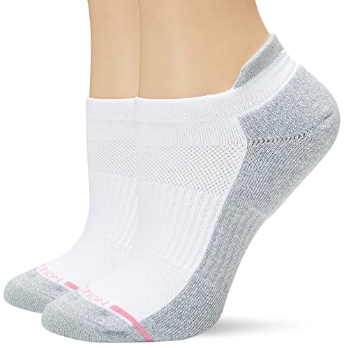 Image of Dr. Motion womens 2pk Compression Low Cut Socks