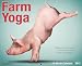Farm Yoga 2015 Wall Calendar