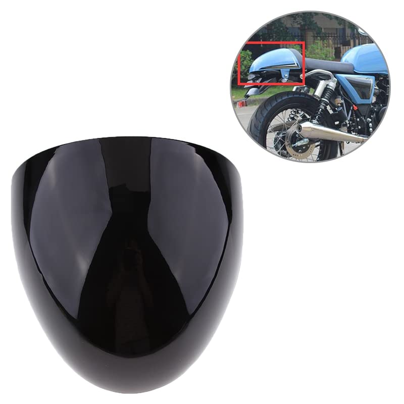 Funda Cubre Asiento Verde Negro Honda Original De Moto Navi | Envío Gratis