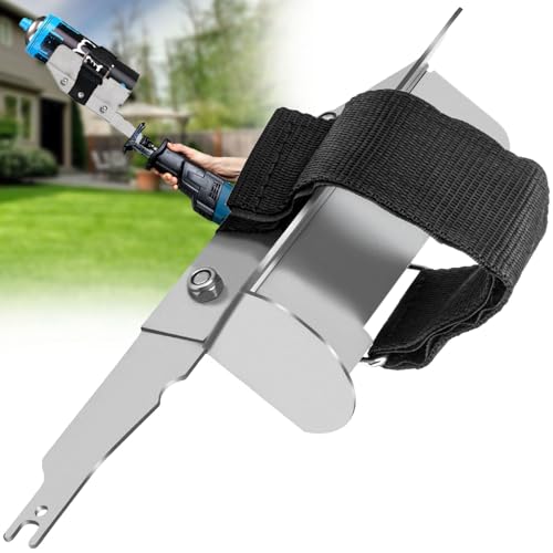 Spray Paint Can Shaker for Reciprocating Saw, Foam Can Shaker for 2â€ 4â€ Diameter Cans - Convert to a High-efficiency Paint Mixer to Promote Even Distribution