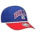 New Era Toddler Royal/Red Buffalo Bills Arch COOLERA 9FORTY A-Frame Adjustable Hat