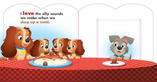 Disney Baby: I Love You, Mom - Image 3