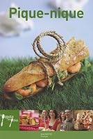 Pique-nique 2012374409 Book Cover