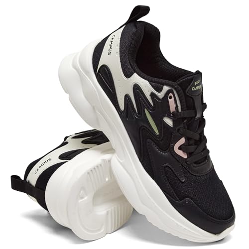 Image of Campus Women Twirl Sneakers