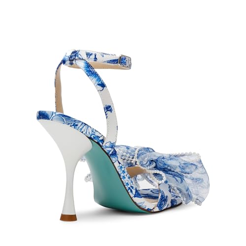 Image of Betsey Johnson Women's Fawn