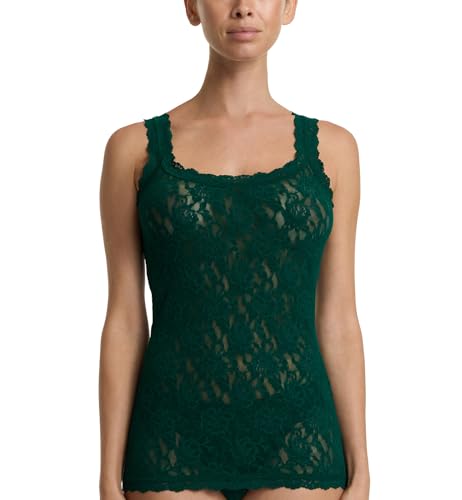 Image of hanky panky, Signature Lace Classic Camisole