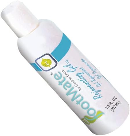 Rejuvenating Gel for FootMate Foot Care System