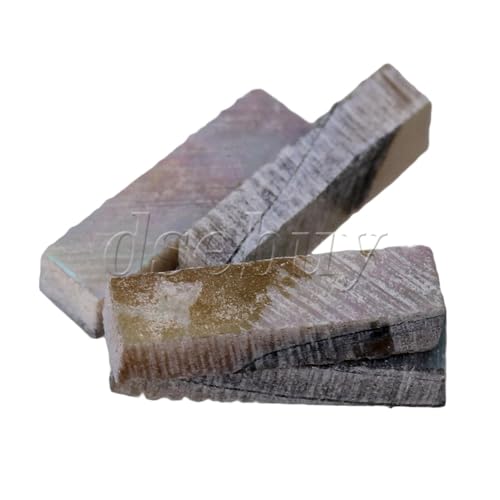 50 Set of 60PCS Abalone Guitar Binding Body Project Total Length 42cm