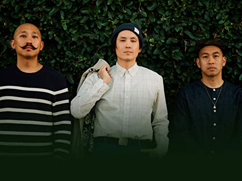 Far East Movement