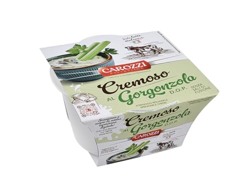 Cremoso al Gorgonzola DOP