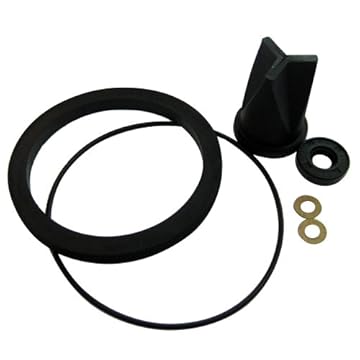 jabsco quiet flush service kit