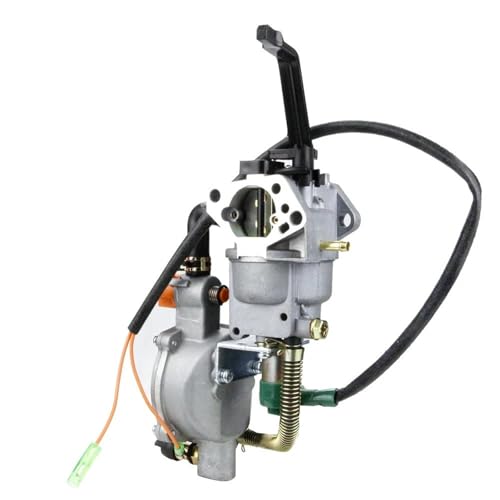 Joint étanchéité carburateur 188F pour réparer fuite gaz générateur 5kW