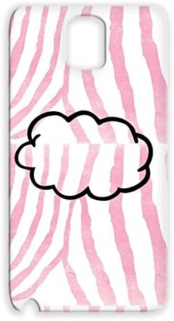 Cloud Black Weather Symbols Shapes Smile Smiley Meteo Cute Rainbow Cartoon Manga Funny Scratch Free For Sumsang Galaxy Note 3 Cover Case Amazon Co Uk Electronics Photo