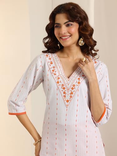 Image of Libas Women Kurta Sets