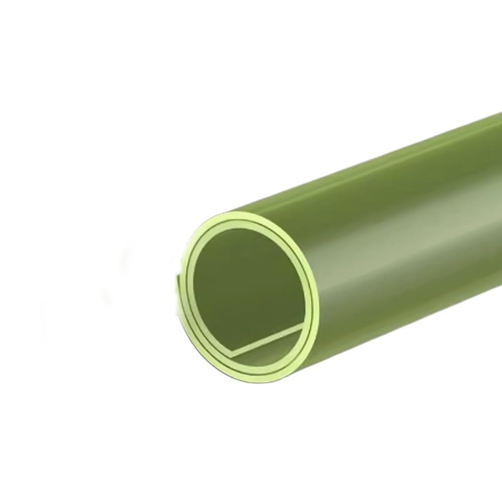 High-Strength 500x500mm Polyurethane Elastic Rubber Sheet | 1-20mm Thick | 75A Shore Hardness |(500 * 500 * 6mm)