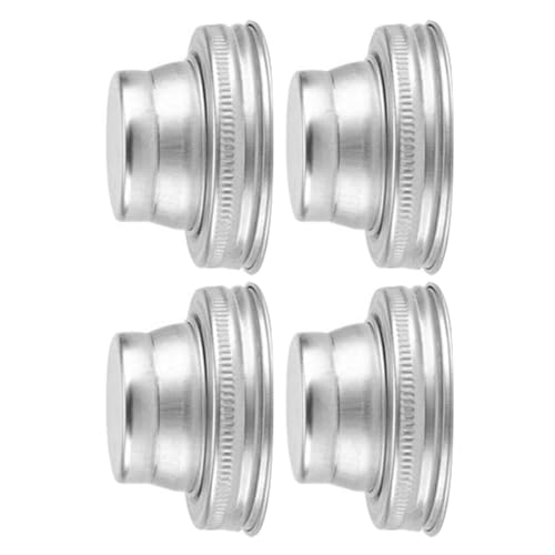 LIOOBO 304�X�e�����X�X�`�[�������C�\���W���[�V�F�[�J�[�W 4�Z�b�g �X�p�C�X �� �R�V���E �������p�������f�B�X�y���T�[�L���b�v ���C