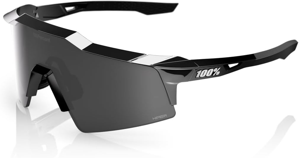 HiPER Mercury Mirror Lens