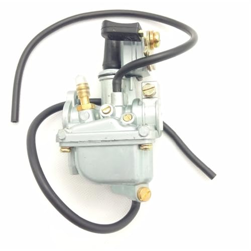 Carburateur Quadrunner LT50 KFX50 moto dirt 50cc de 1984 à 2006